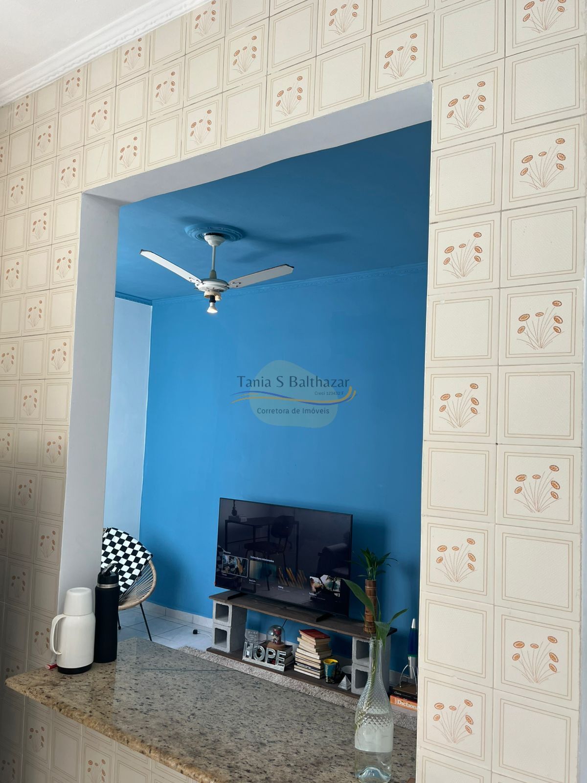 Apartamento, 1 quarto, 50 m² - Foto 6