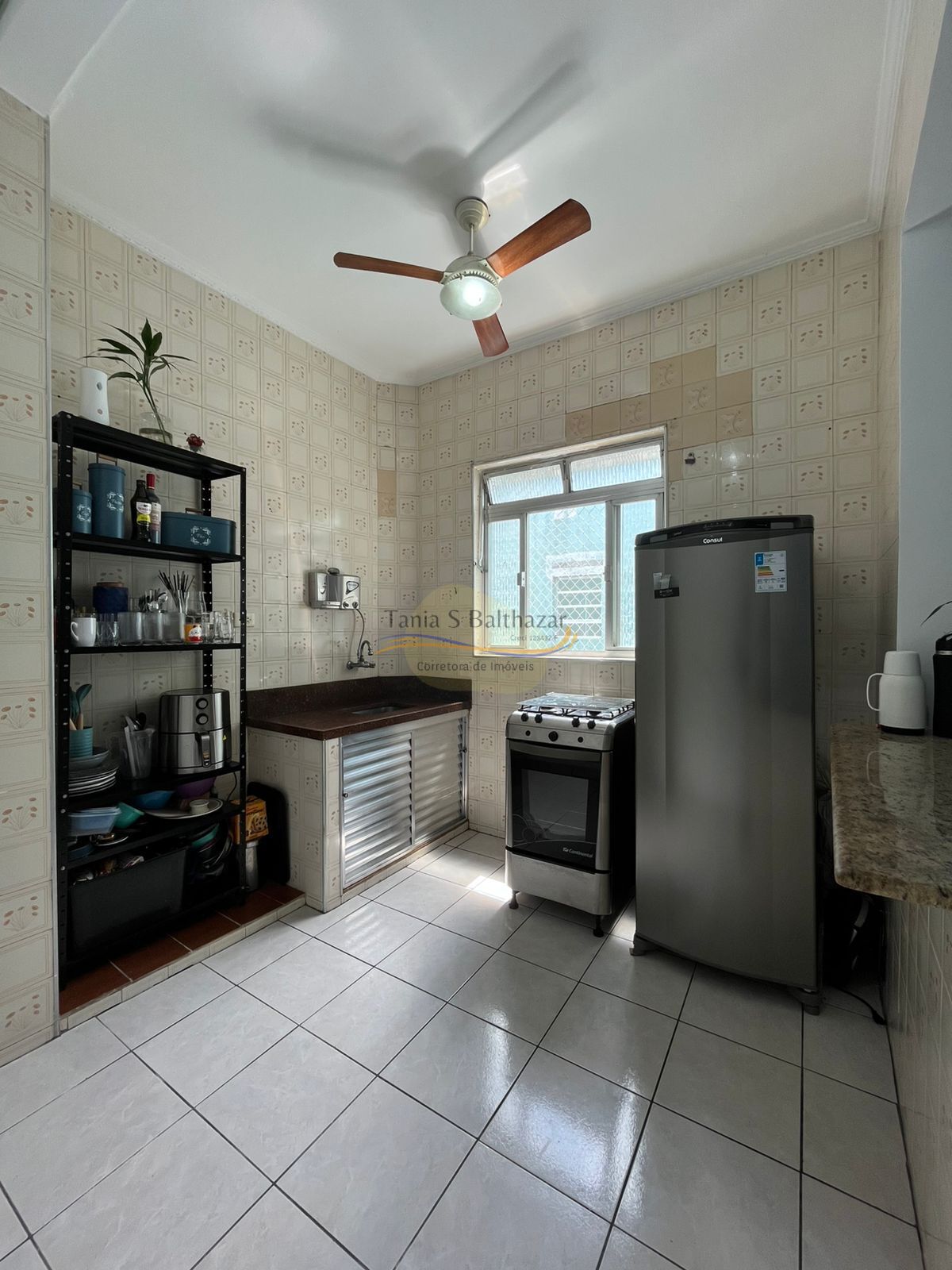 Apartamento, 1 quarto, 50 m² - Foto 7