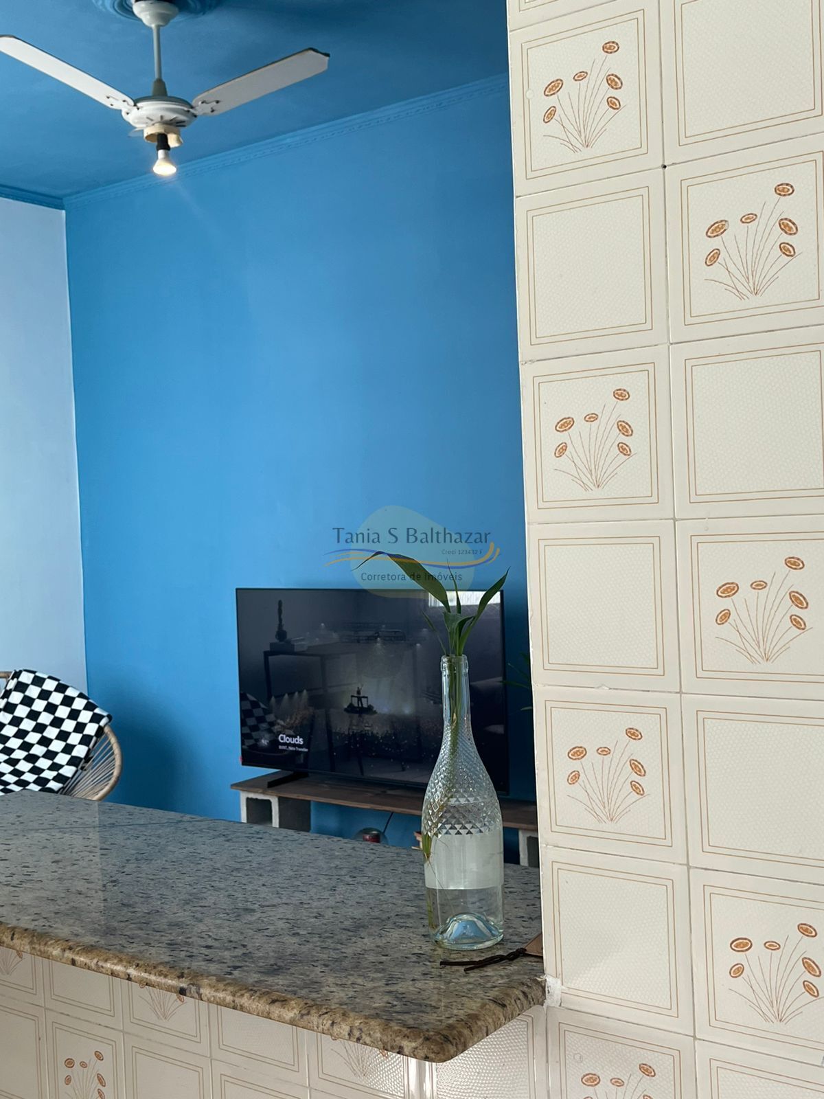 Apartamento, 1 quarto, 50 m² - Foto 5