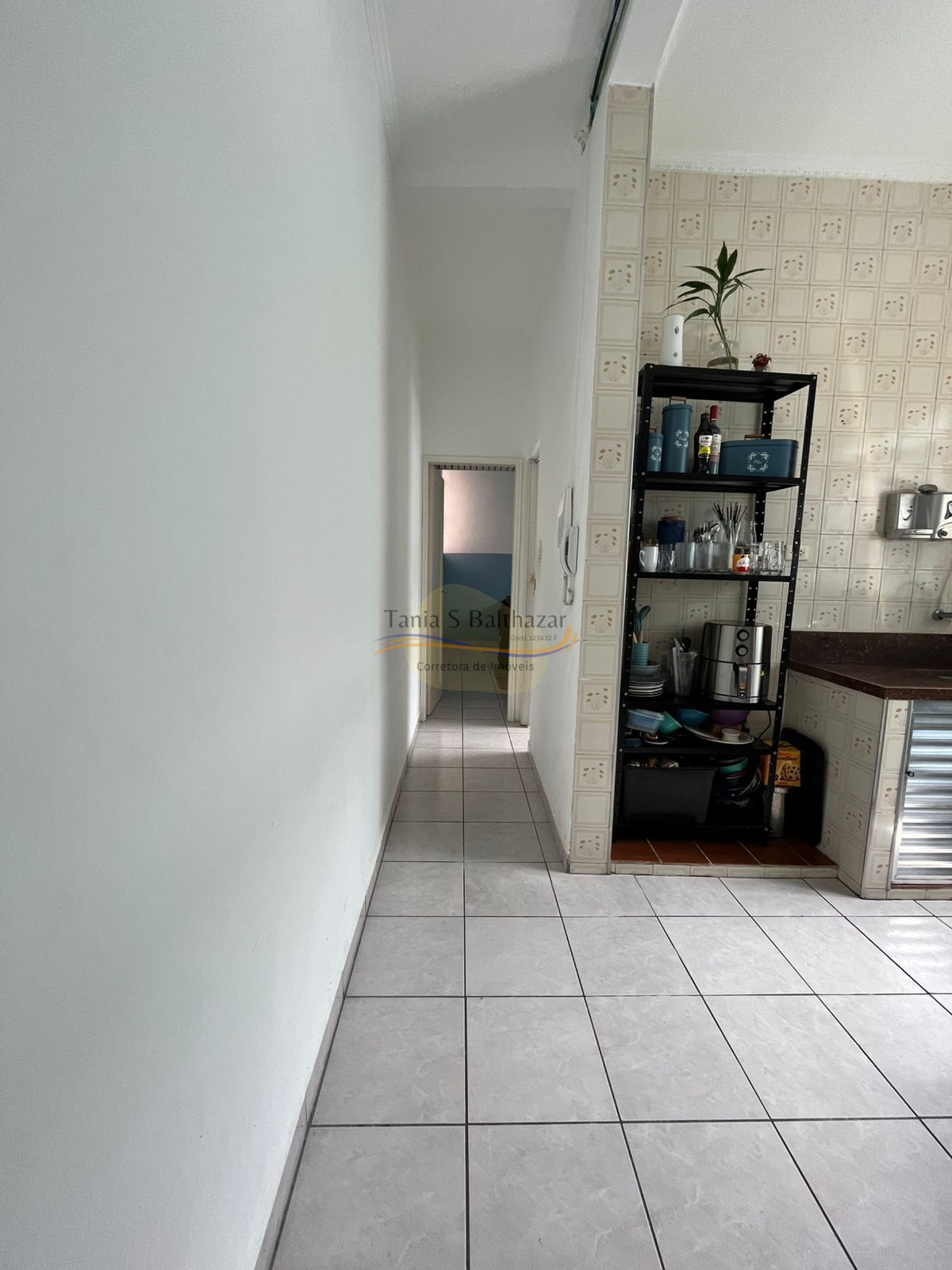 Apartamento, 1 quarto, 50 m² - Foto 8