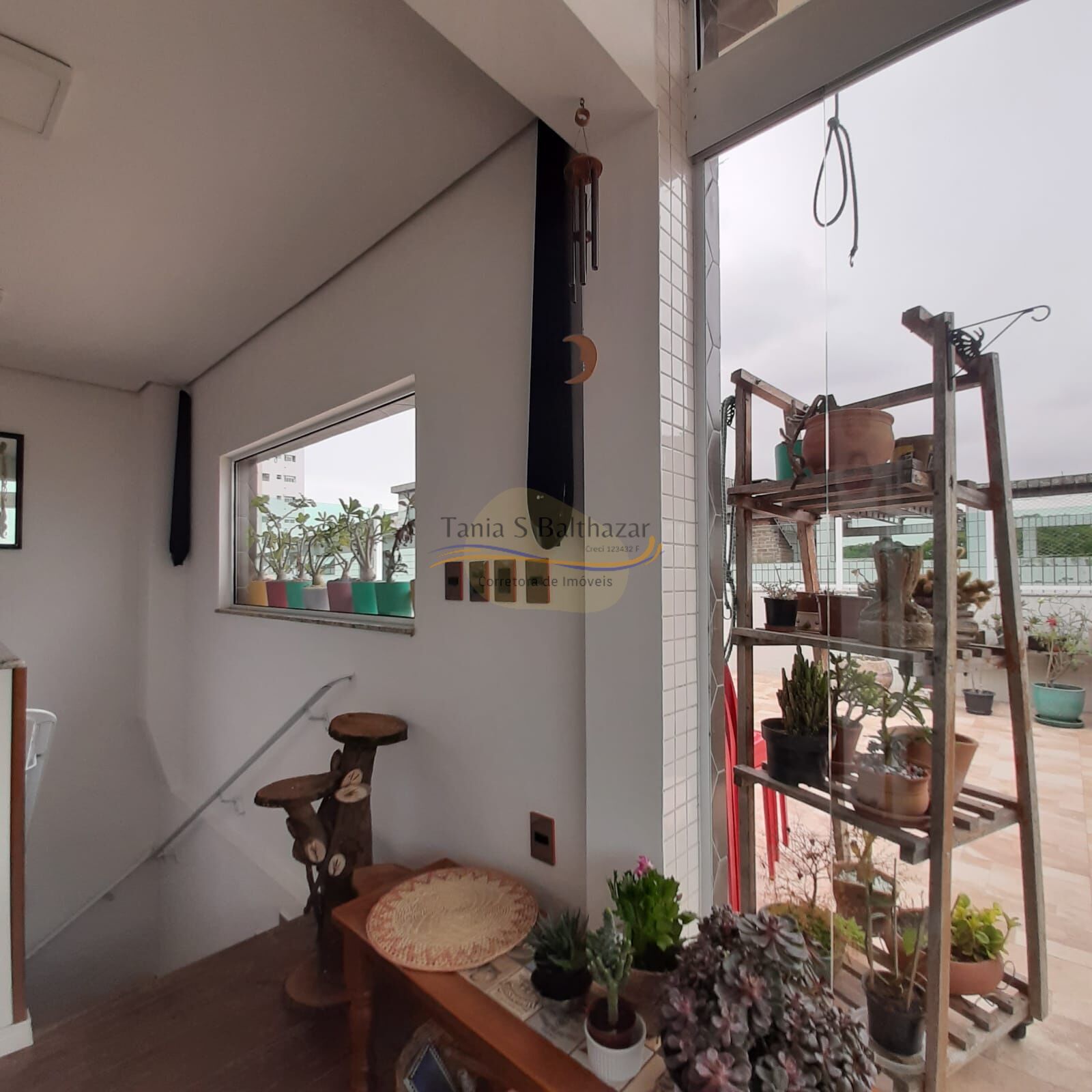 Cobertura, 3 quartos, 217 m² - Foto 38