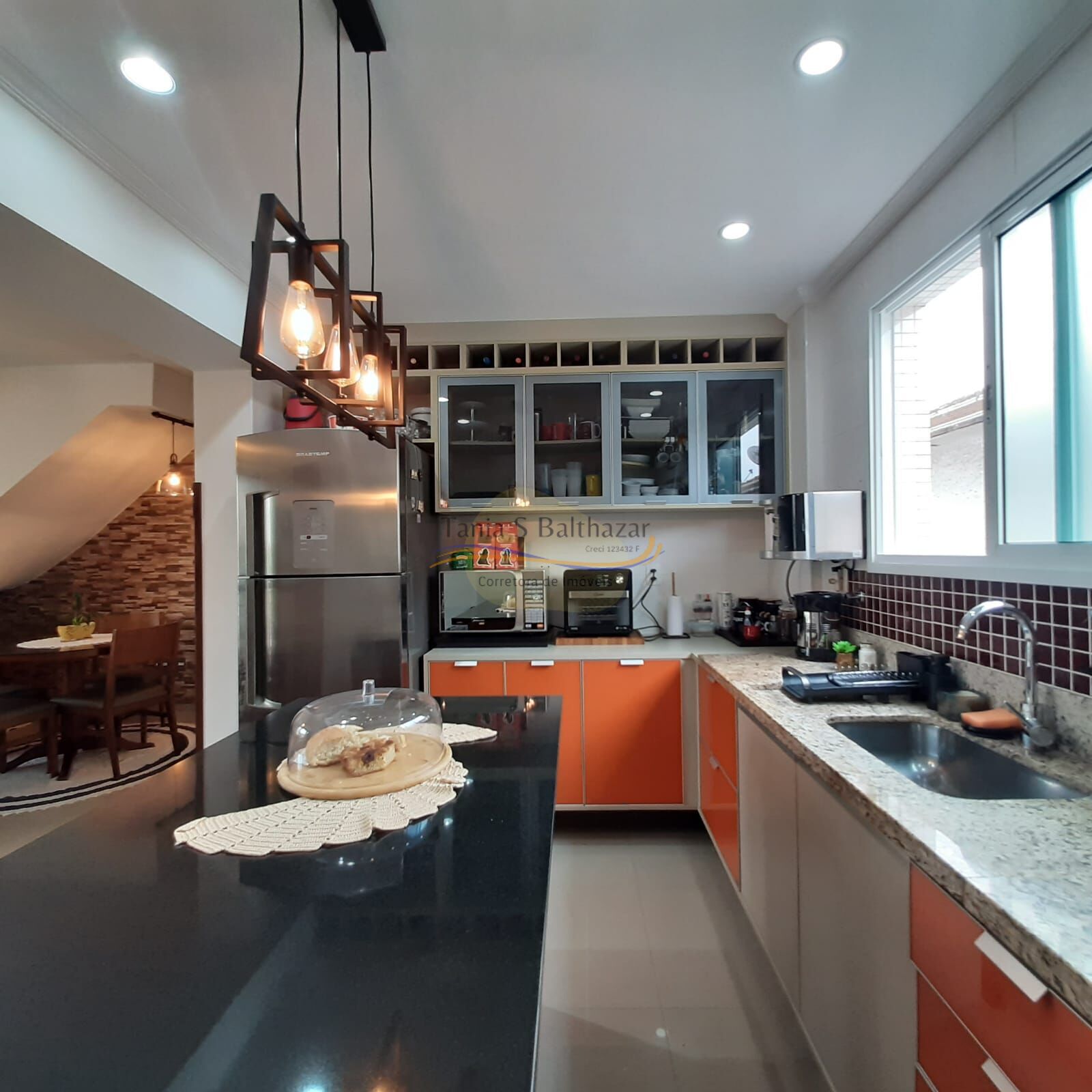 Cobertura, 3 quartos, 217 m² - Foto 32