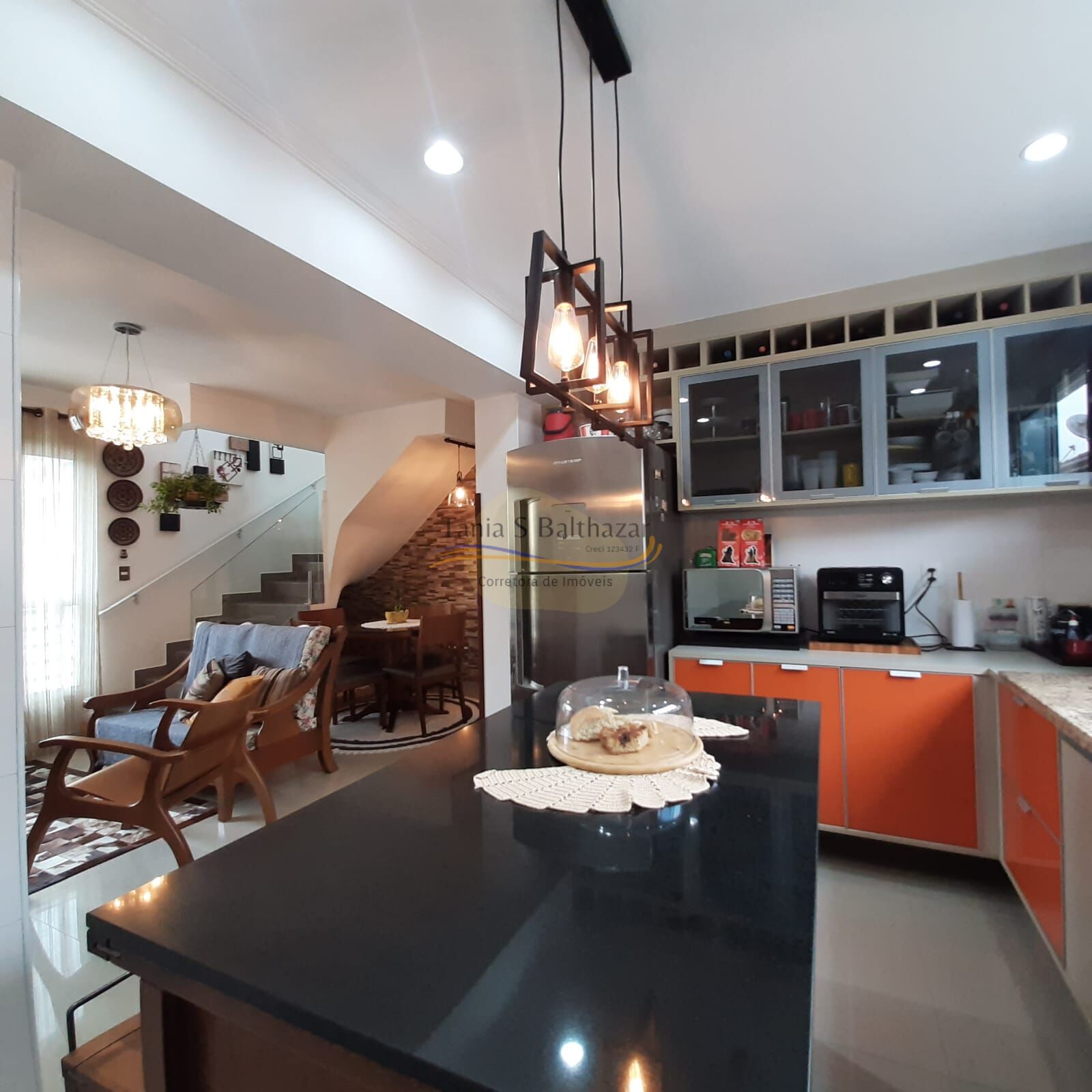 Cobertura, 3 quartos, 217 m² - Foto 31