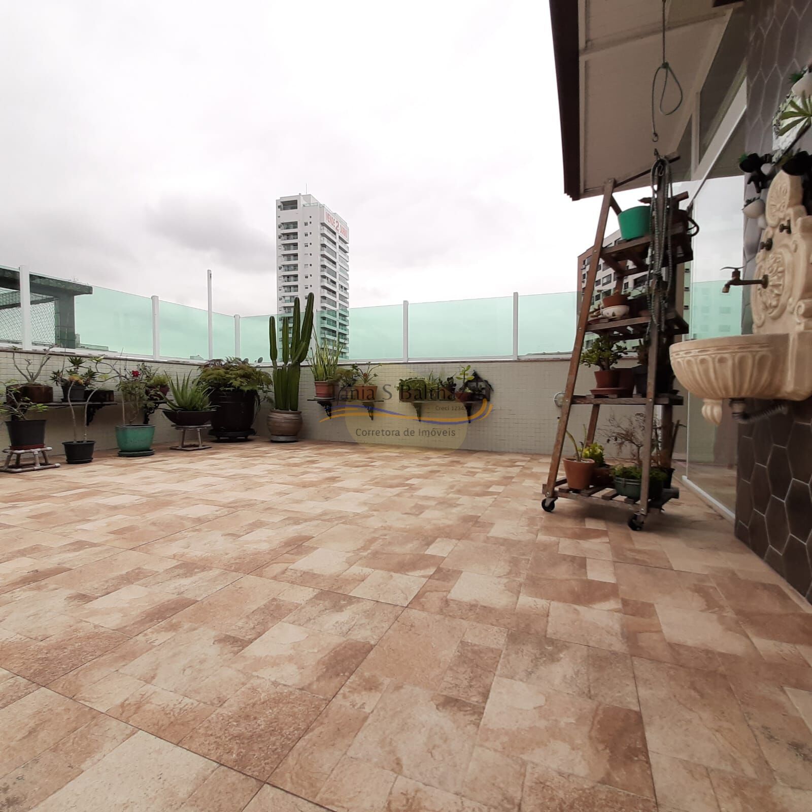 Cobertura, 3 quartos, 217 m² - Foto 41