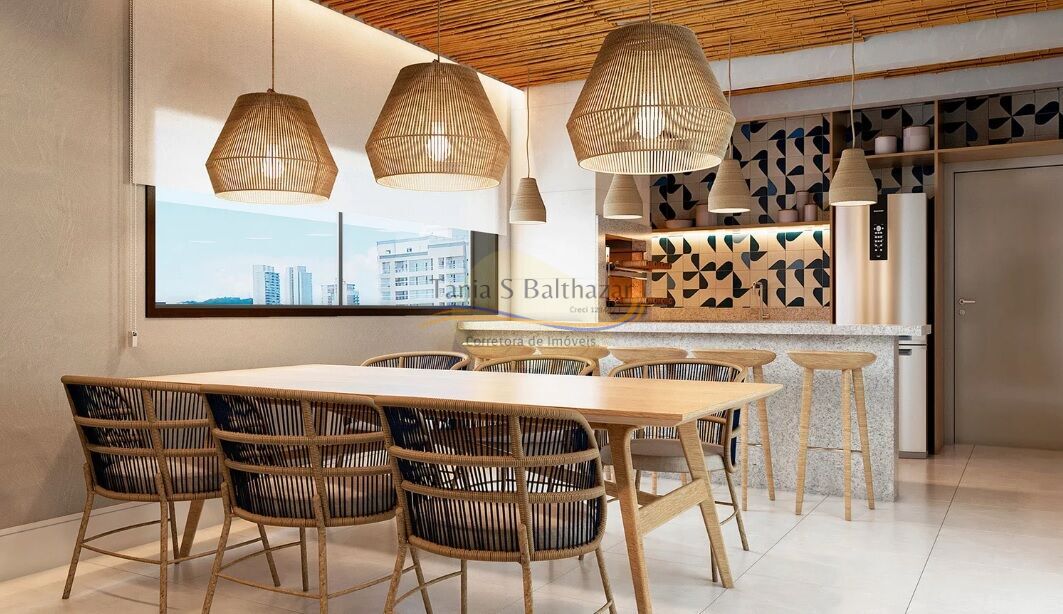 Apartamento, 1 quarto, 45 m² - Foto 4