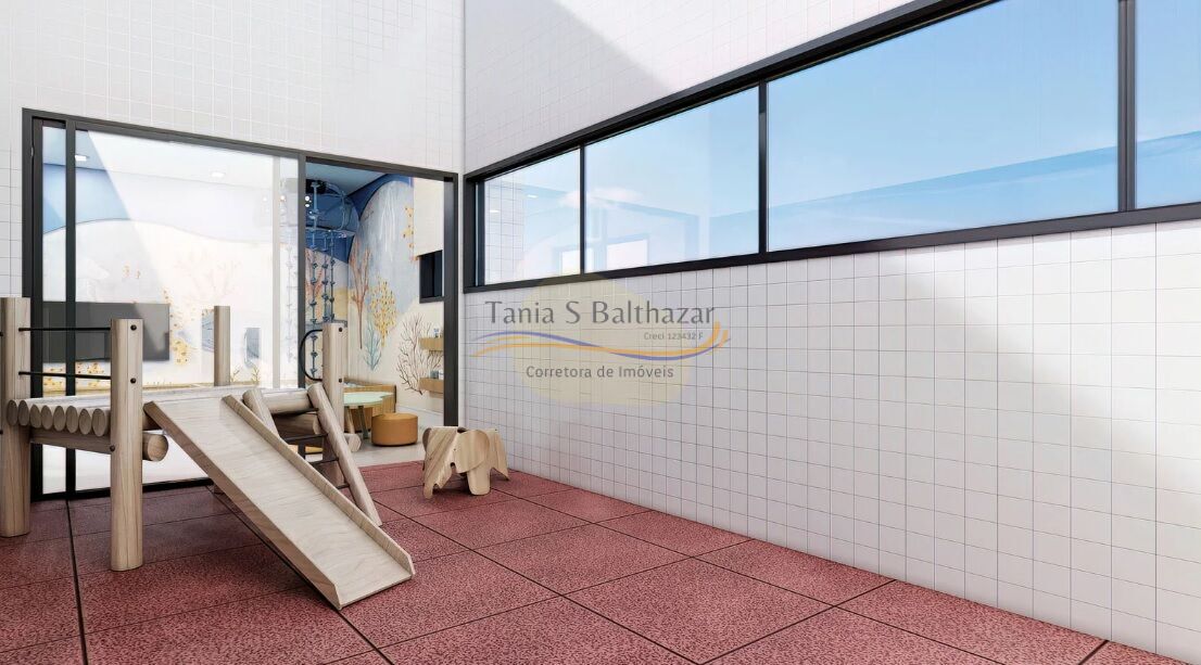 Apartamento, 1 quarto, 45 m² - Foto 9