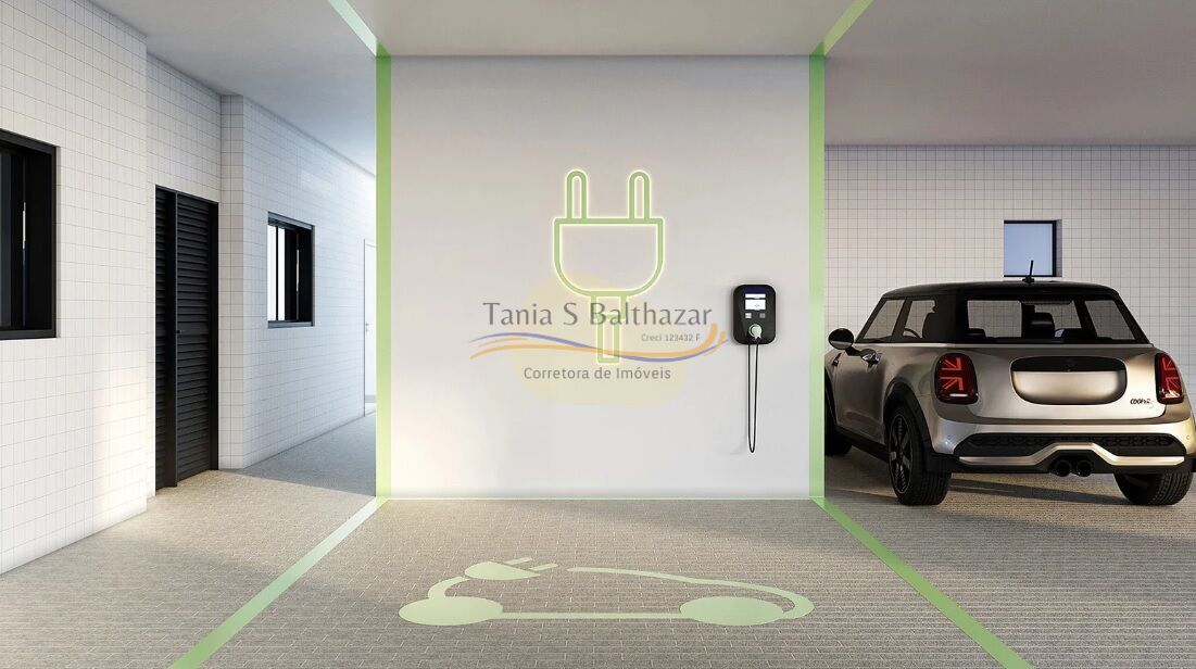 Apartamento, 1 quarto, 45 m² - Foto 14