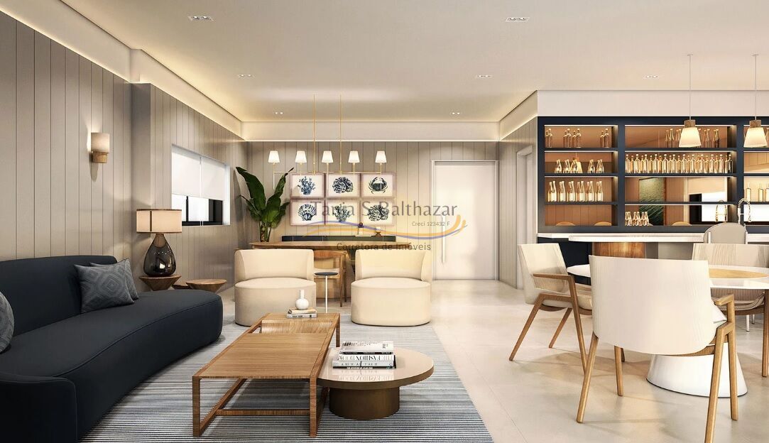 Apartamento, 1 quarto, 45 m² - Foto 6