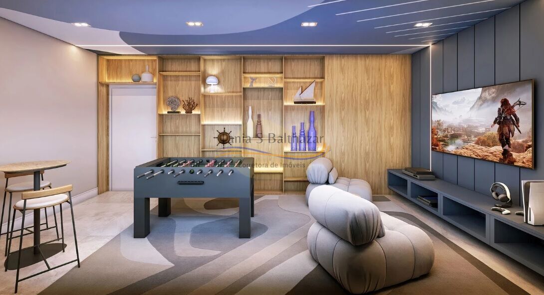 Apartamento, 1 quarto, 45 m² - Foto 11