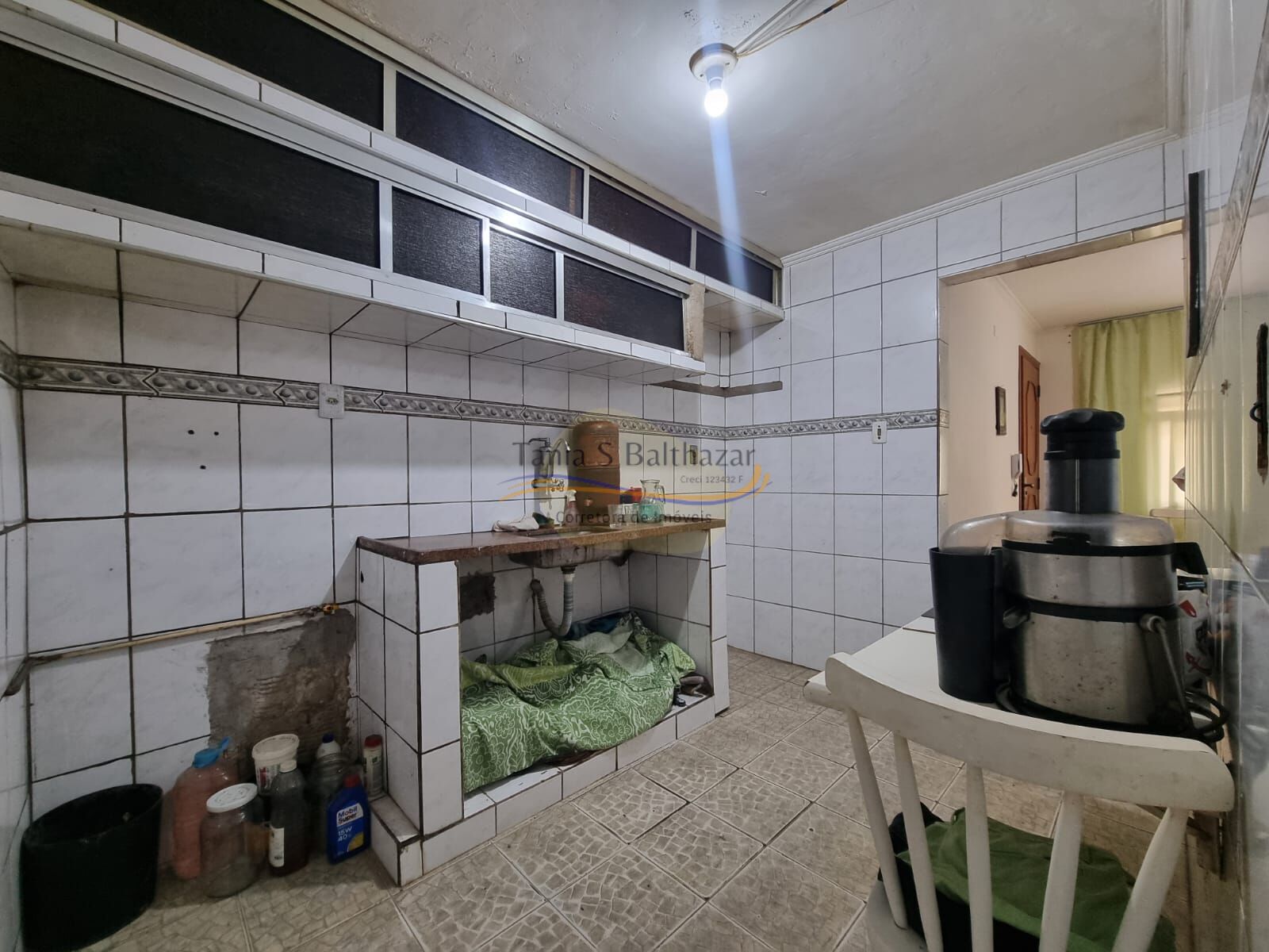 Apartamento, 2 quartos, 57 m² - Foto 8