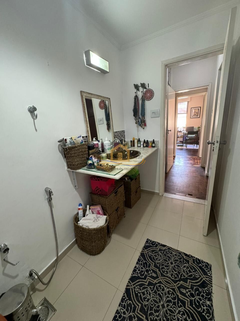 Apartamento, 3 quartos, 140 m² - Foto 36