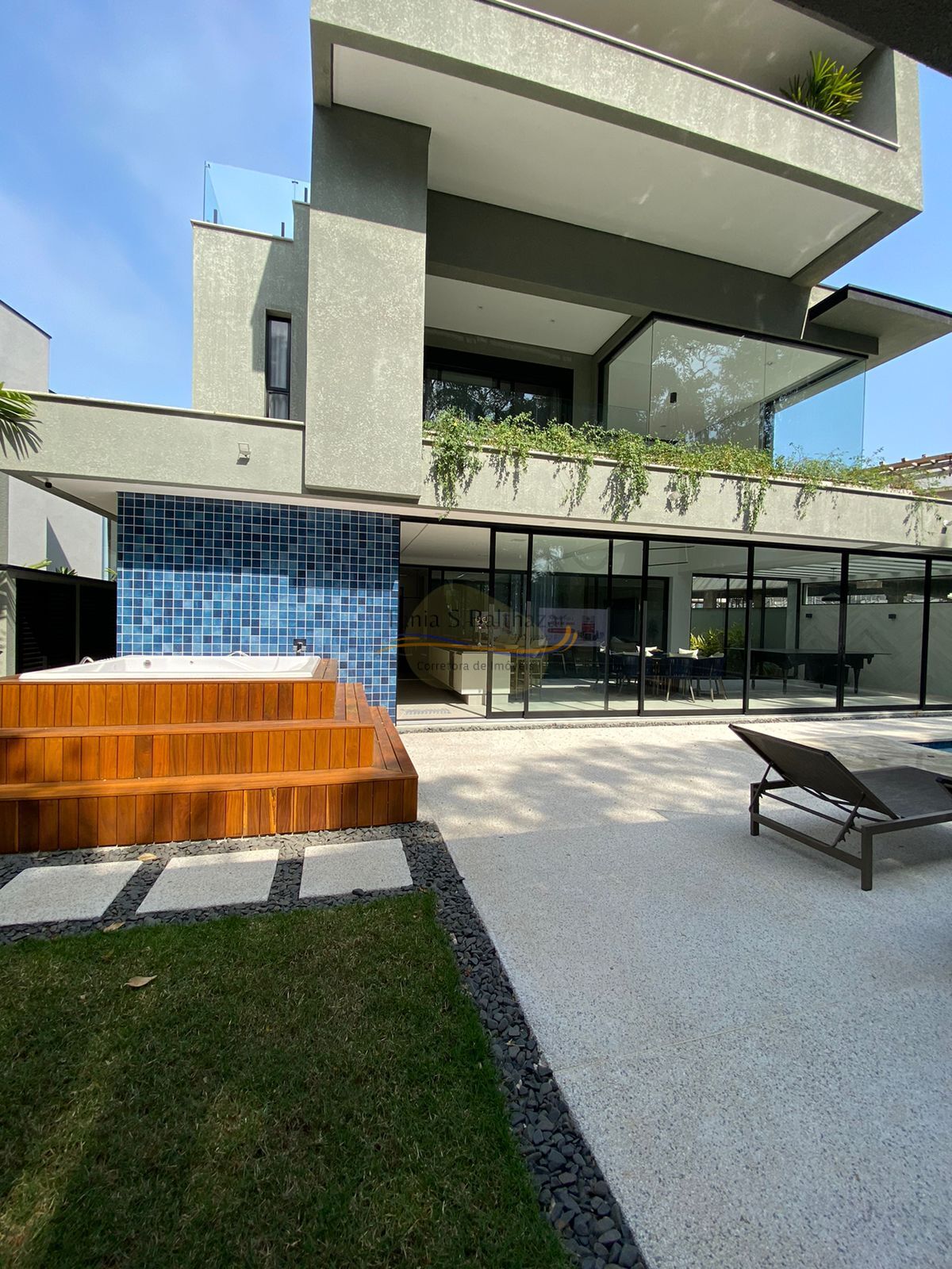 Casa, 6 quartos, 580 m² - Foto 49