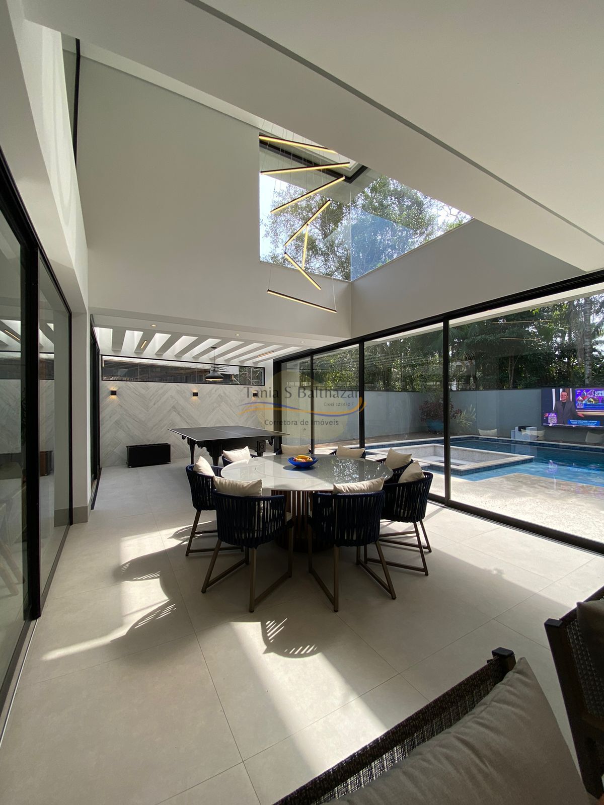 Casa, 6 quartos, 580 m² - Foto 47