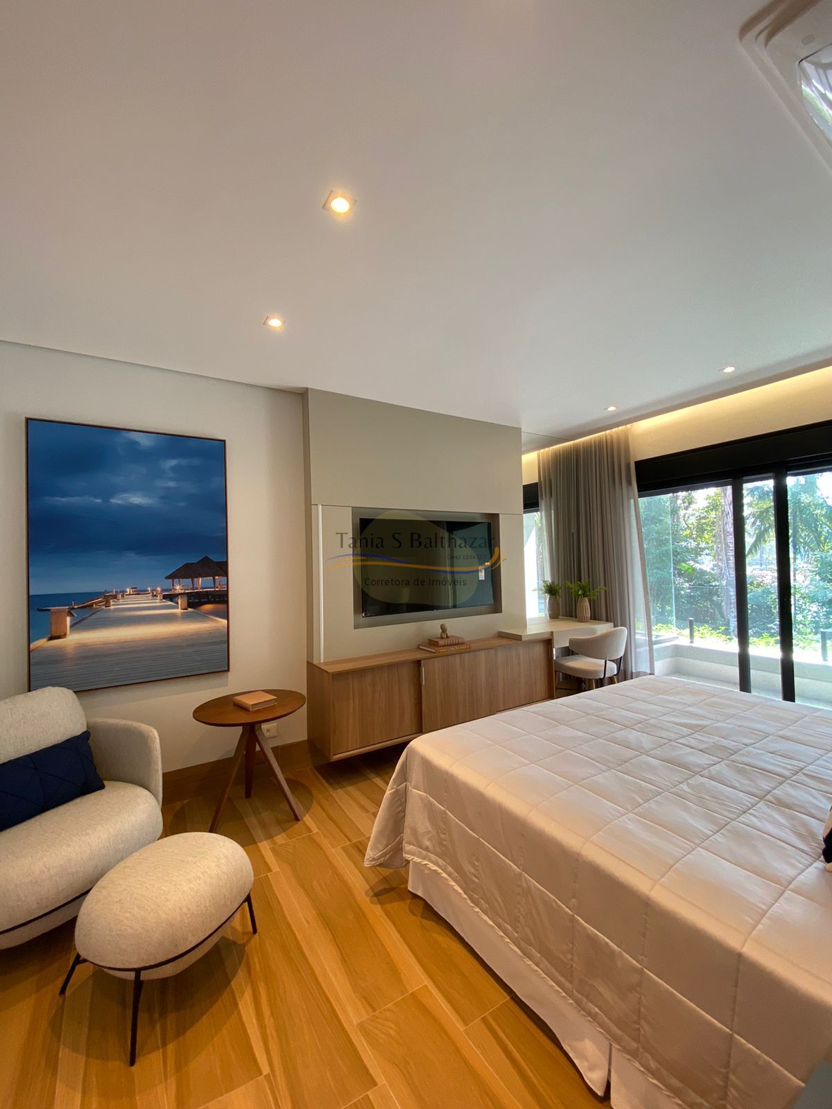Casa, 6 quartos, 580 m² - Foto 39