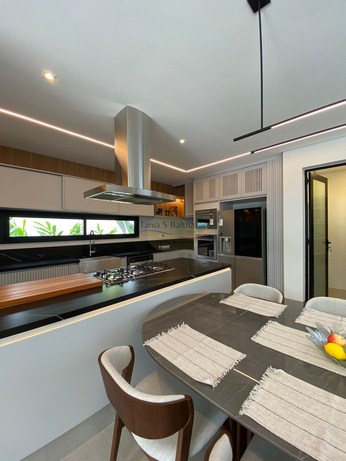 Casa, 6 quartos, 580 m² - Foto 36