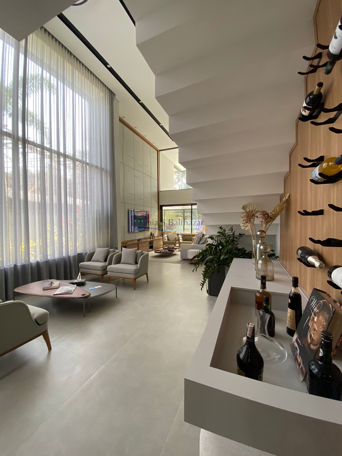 Casa, 6 quartos, 580 m² - Foto 38