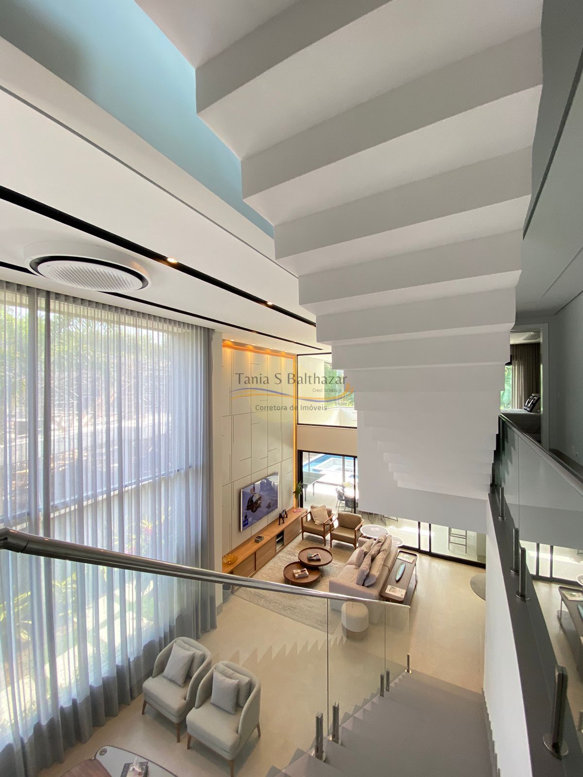 Casa, 6 quartos, 580 m² - Foto 34