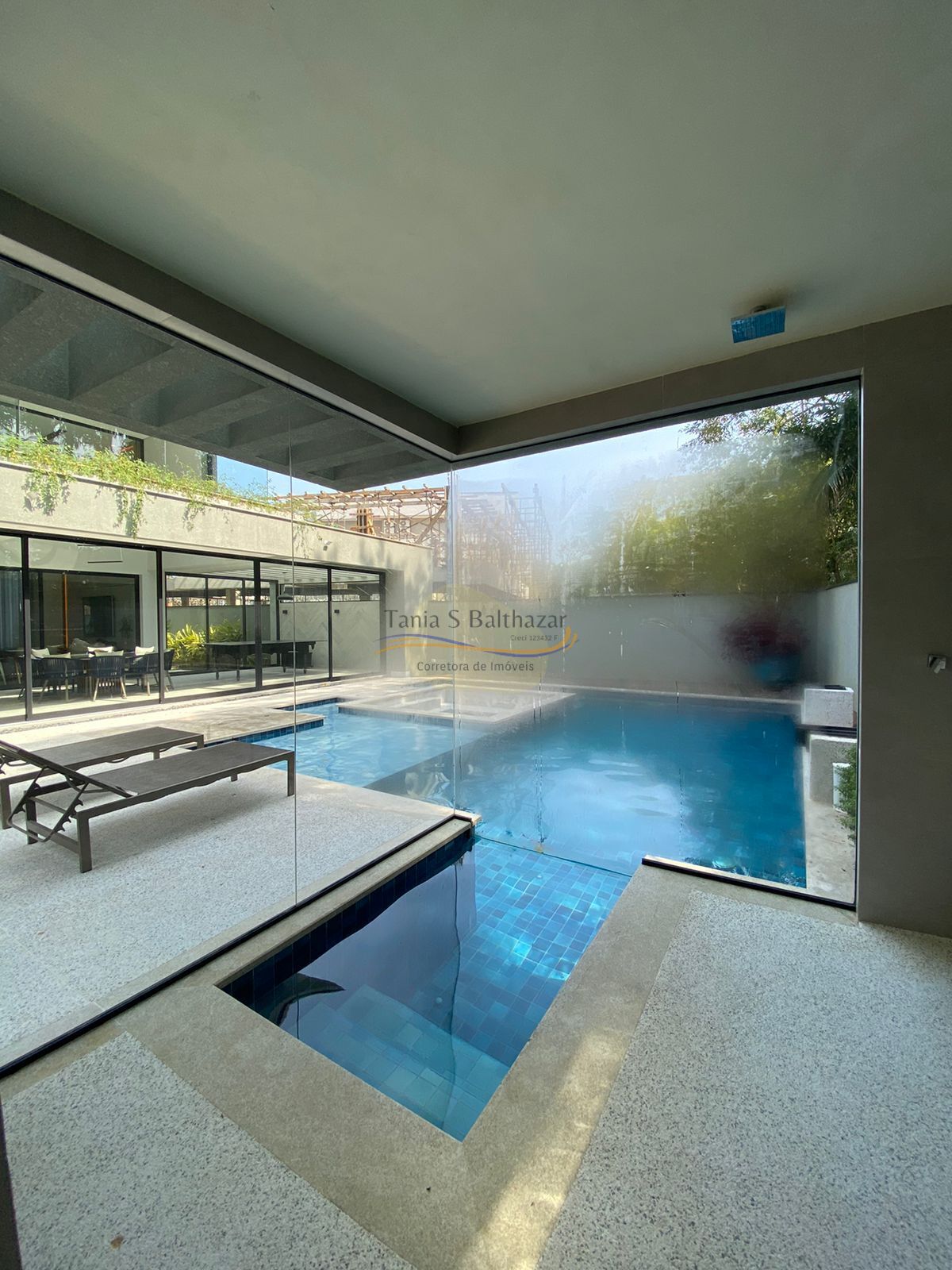 Casa, 6 quartos, 580 m² - Foto 48