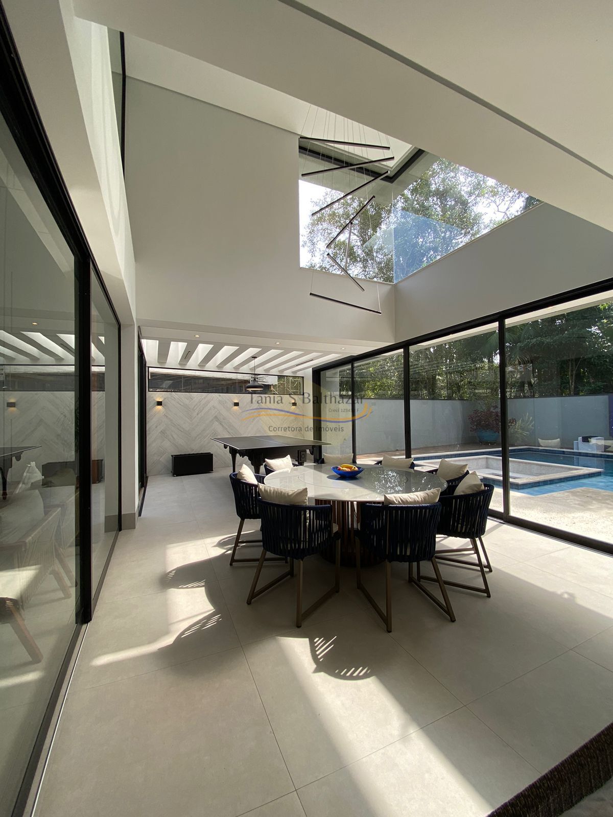 Casa, 6 quartos, 580 m² - Foto 35