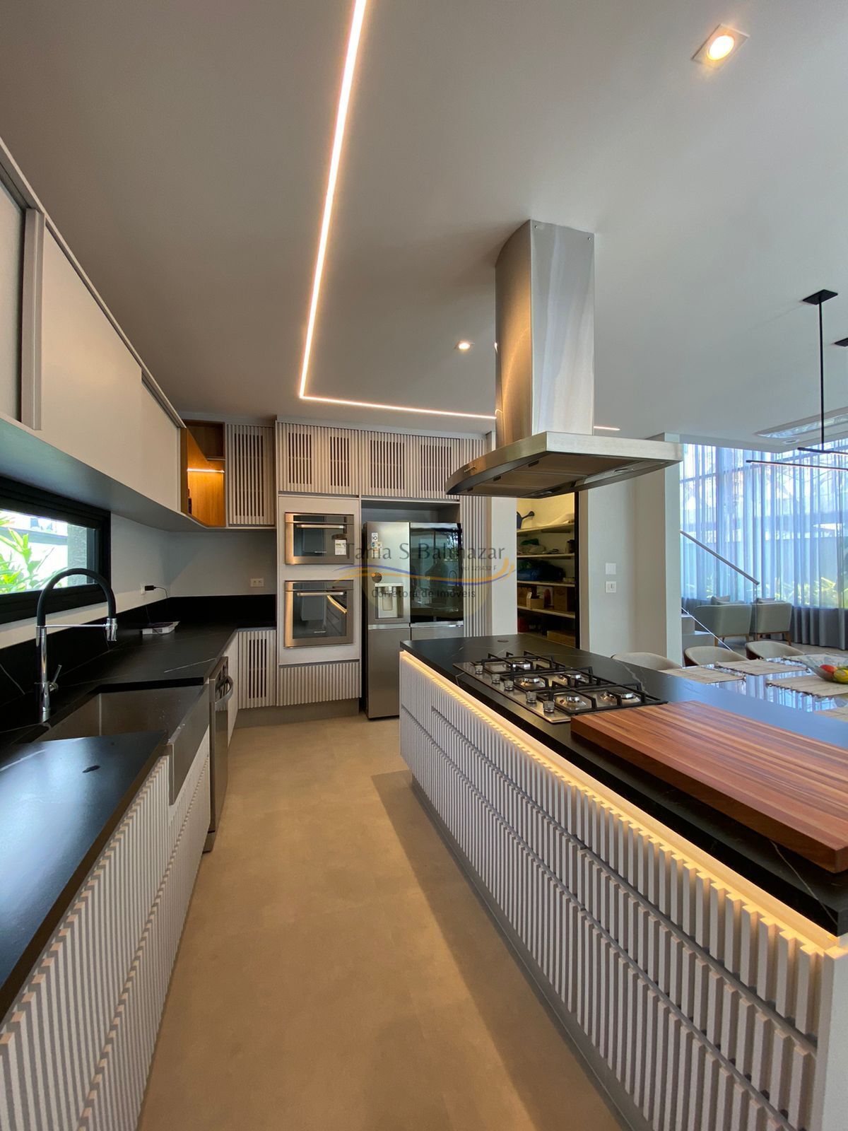 Casa, 6 quartos, 580 m² - Foto 32