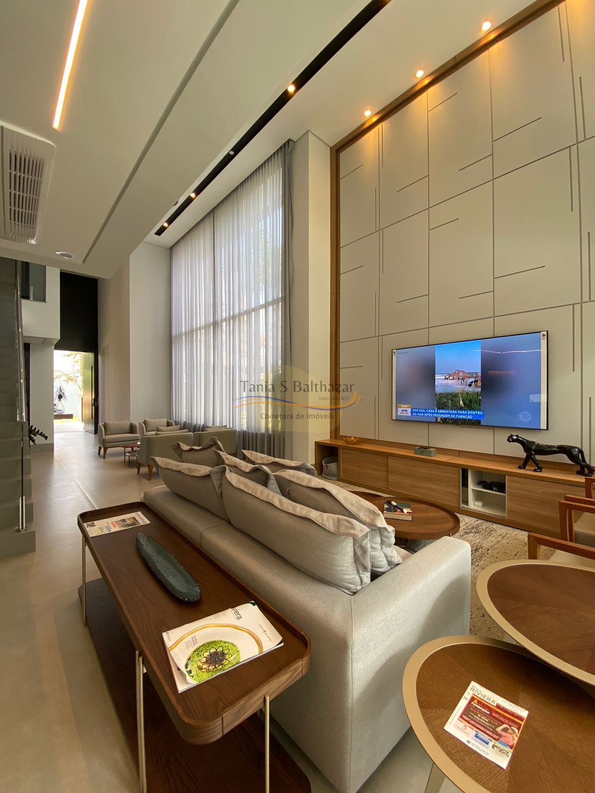 Casa, 6 quartos, 580 m² - Foto 33