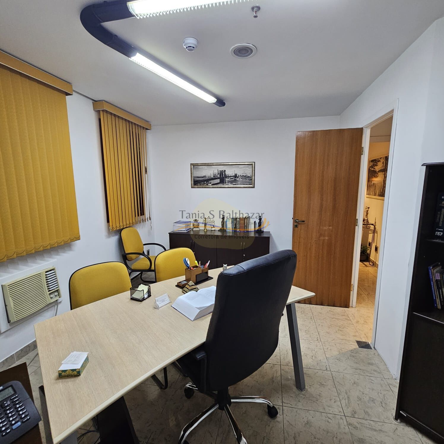 Sala-Conjunto, 53 m² - Foto 5