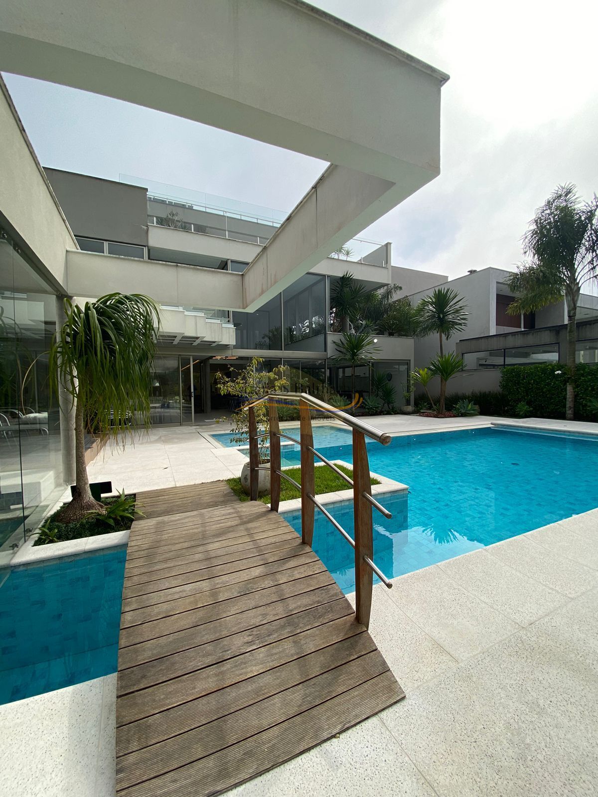 Casa, 7 quartos, 1000 m² - Foto 49