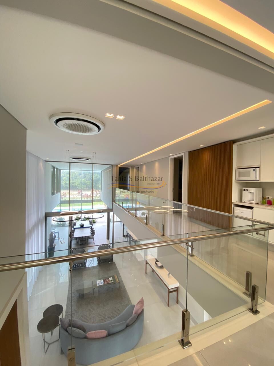 Casa, 7 quartos, 1000 m² - Foto 39