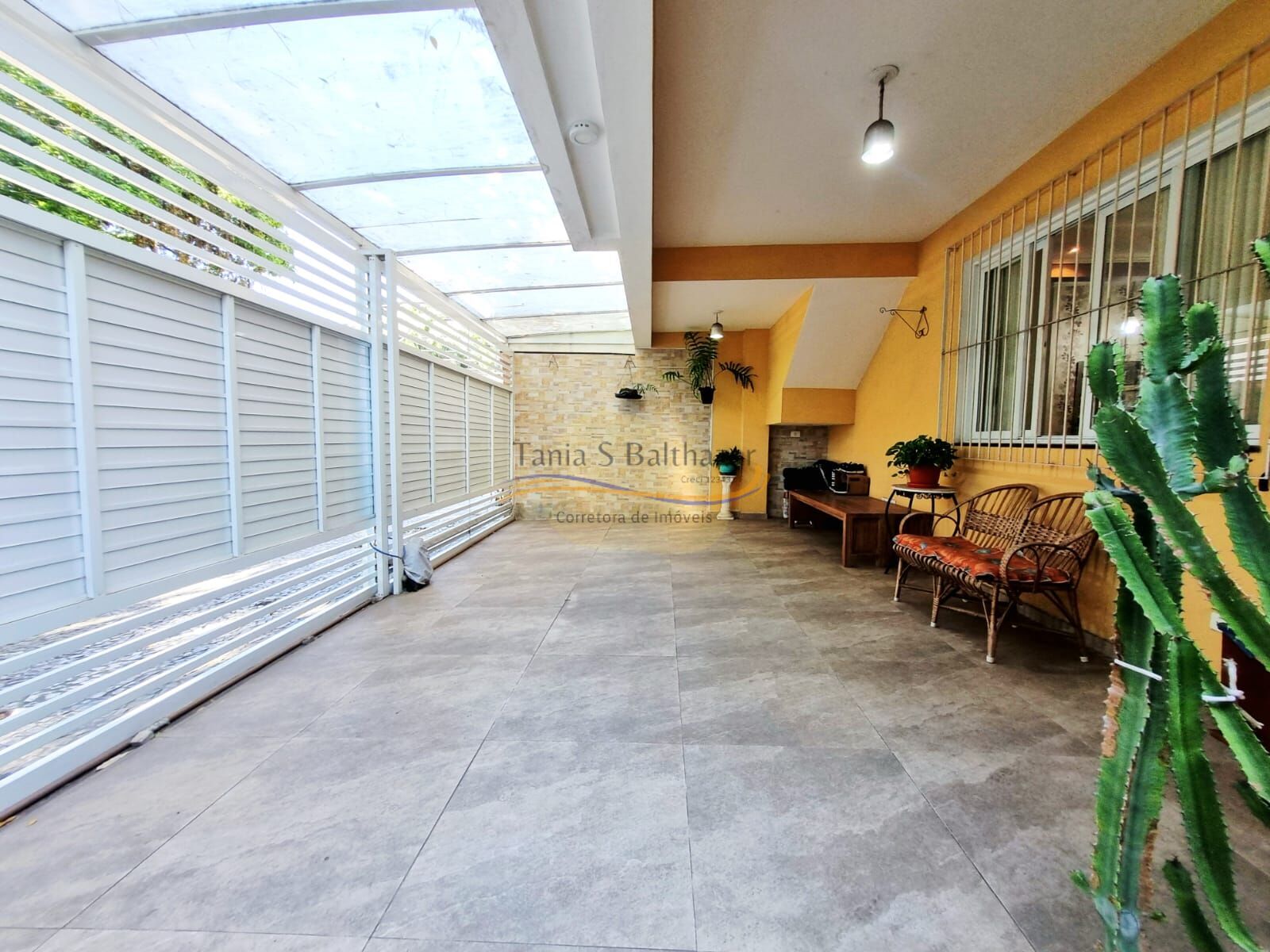 Sobrado, 3 quartos, 156 m² - Foto 36