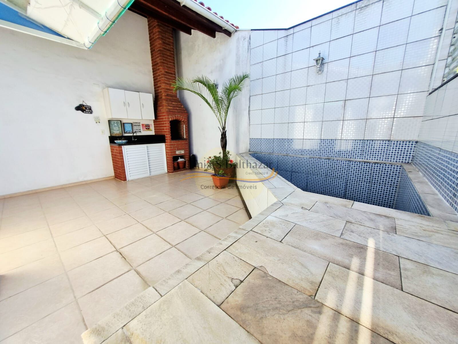 Sobrado, 3 quartos, 156 m² - Foto 33