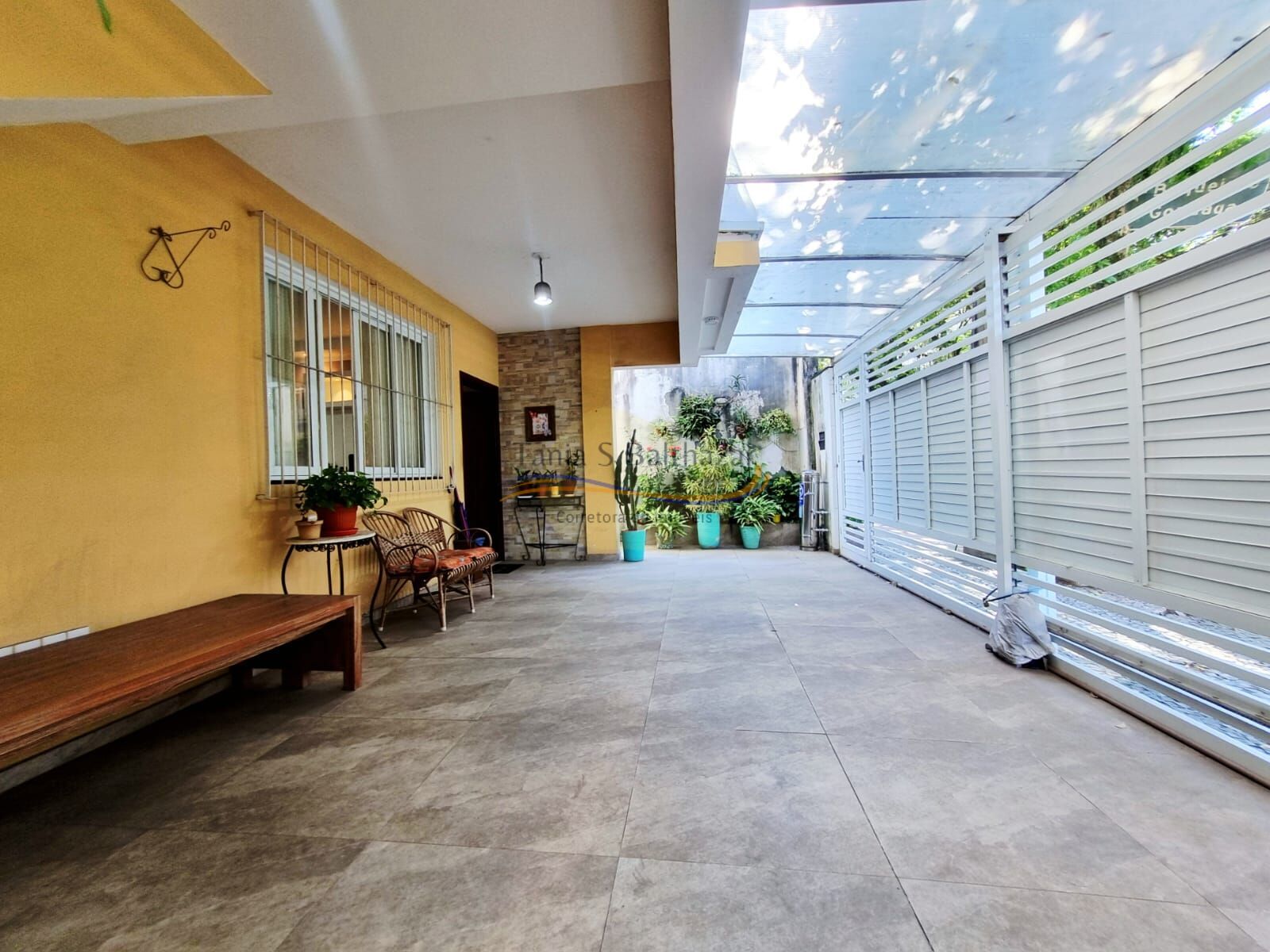 Sobrado, 3 quartos, 156 m² - Foto 37