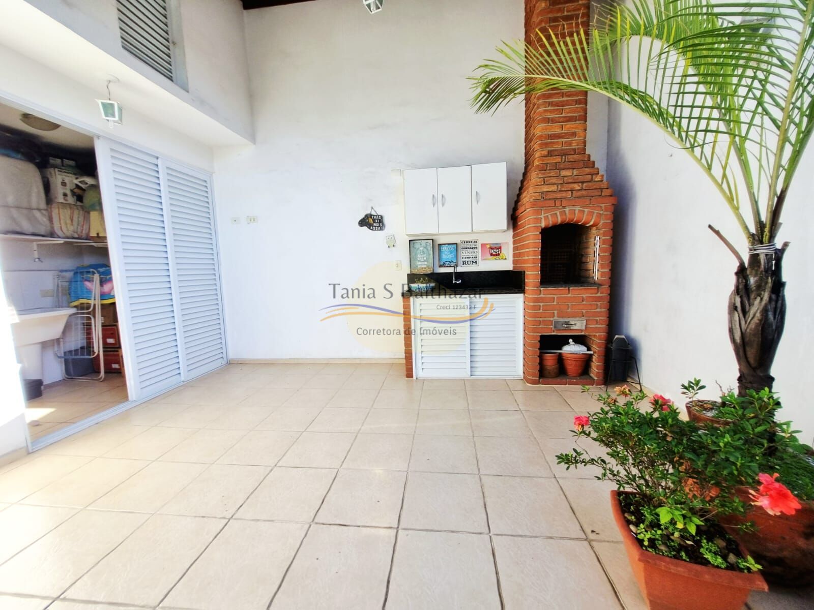 Sobrado, 3 quartos, 156 m² - Foto 32
