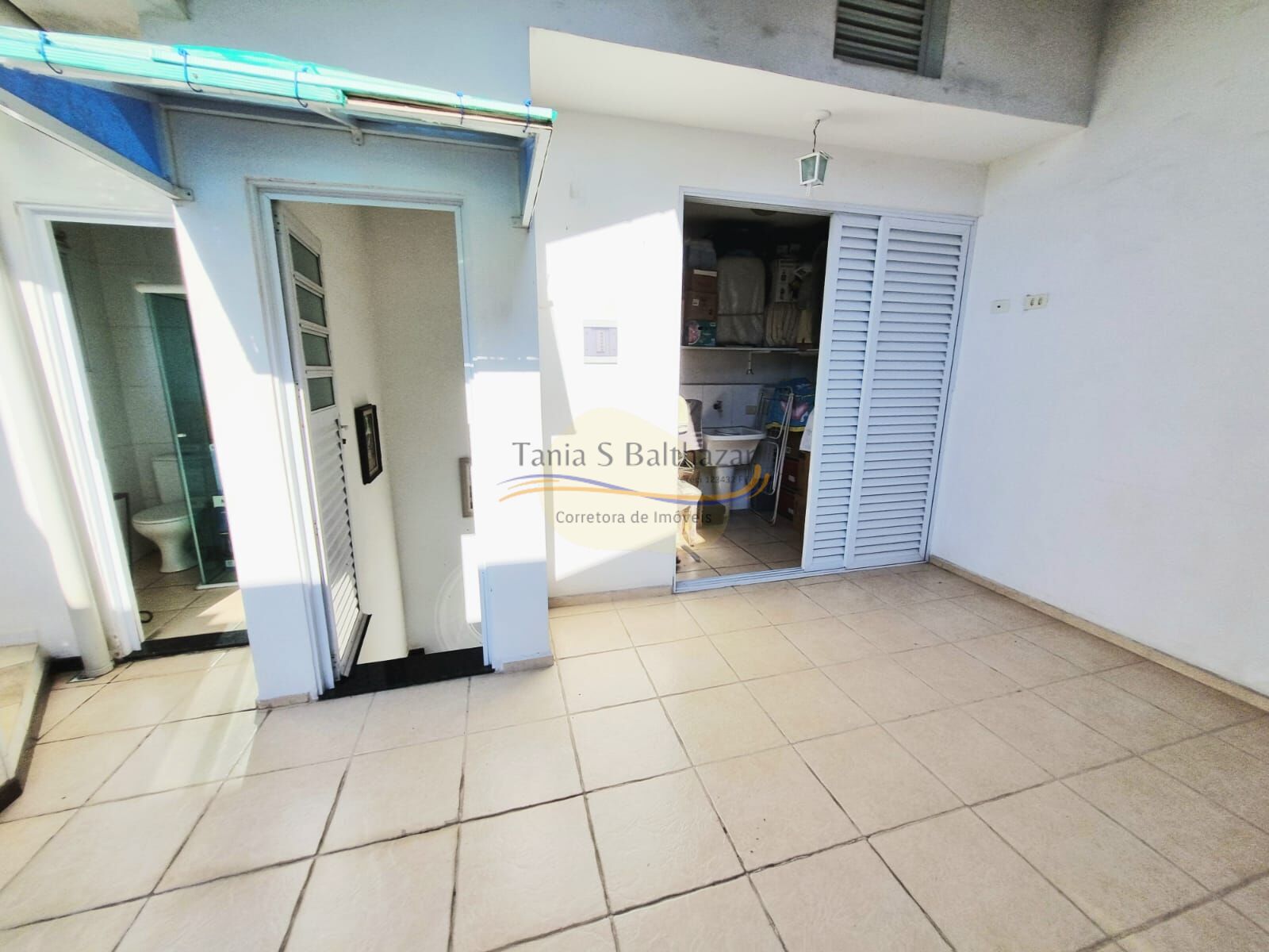 Sobrado, 3 quartos, 156 m² - Foto 31