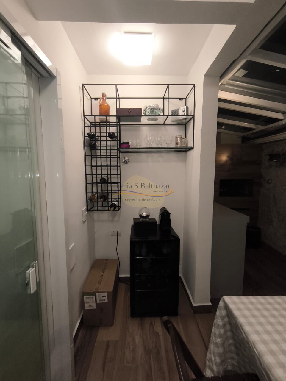 Sobrado, 3 quartos, 102 m² - Foto 34