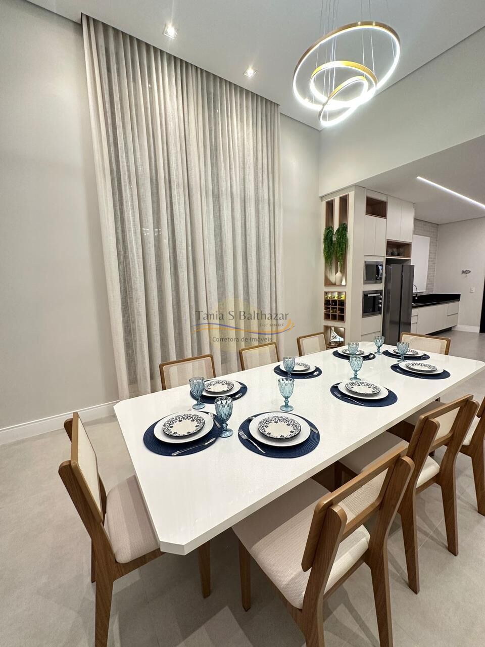 Casa, 4 quartos, 260 m² - Foto 21