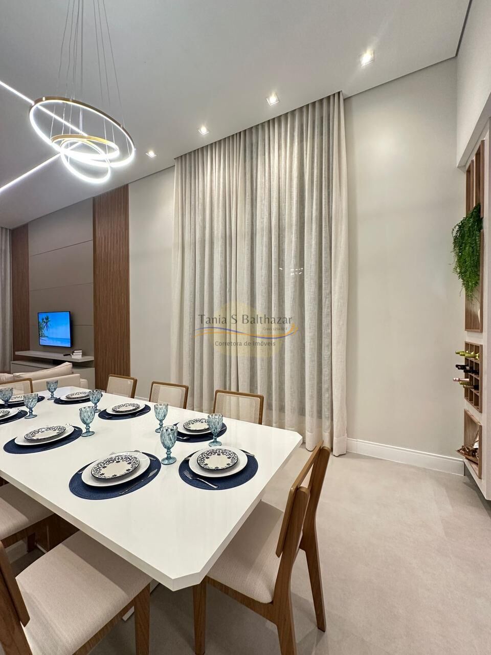Casa, 4 quartos, 260 m² - Foto 22