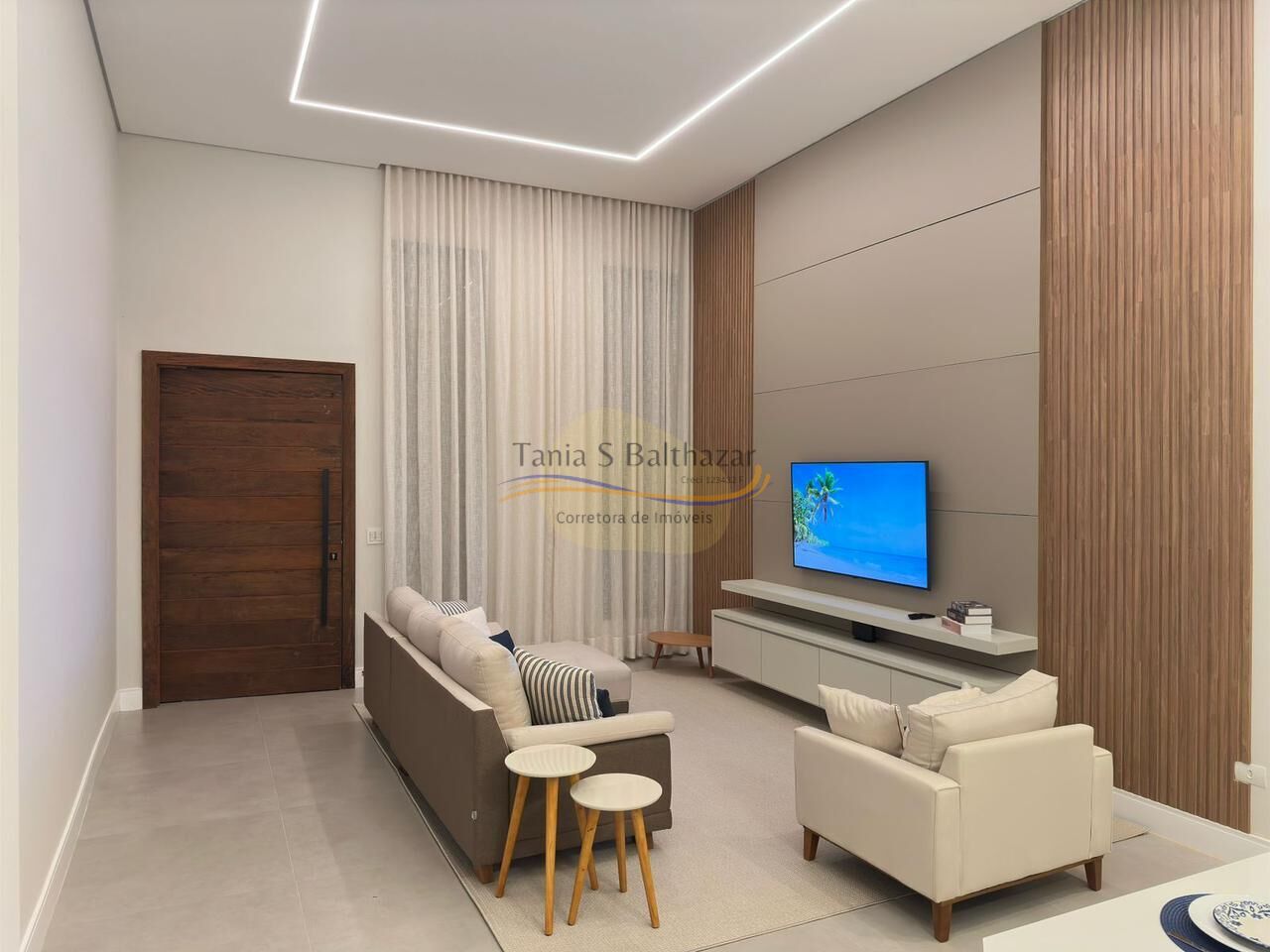 Casa, 4 quartos, 260 m² - Foto 11
