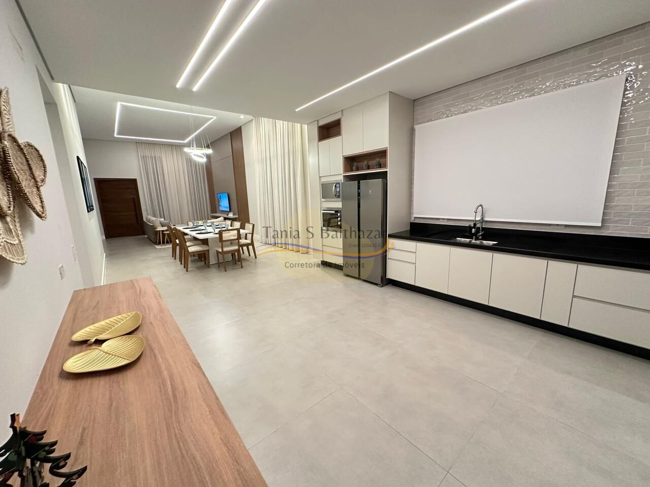 Casa, 4 quartos, 260 m² - Foto 19