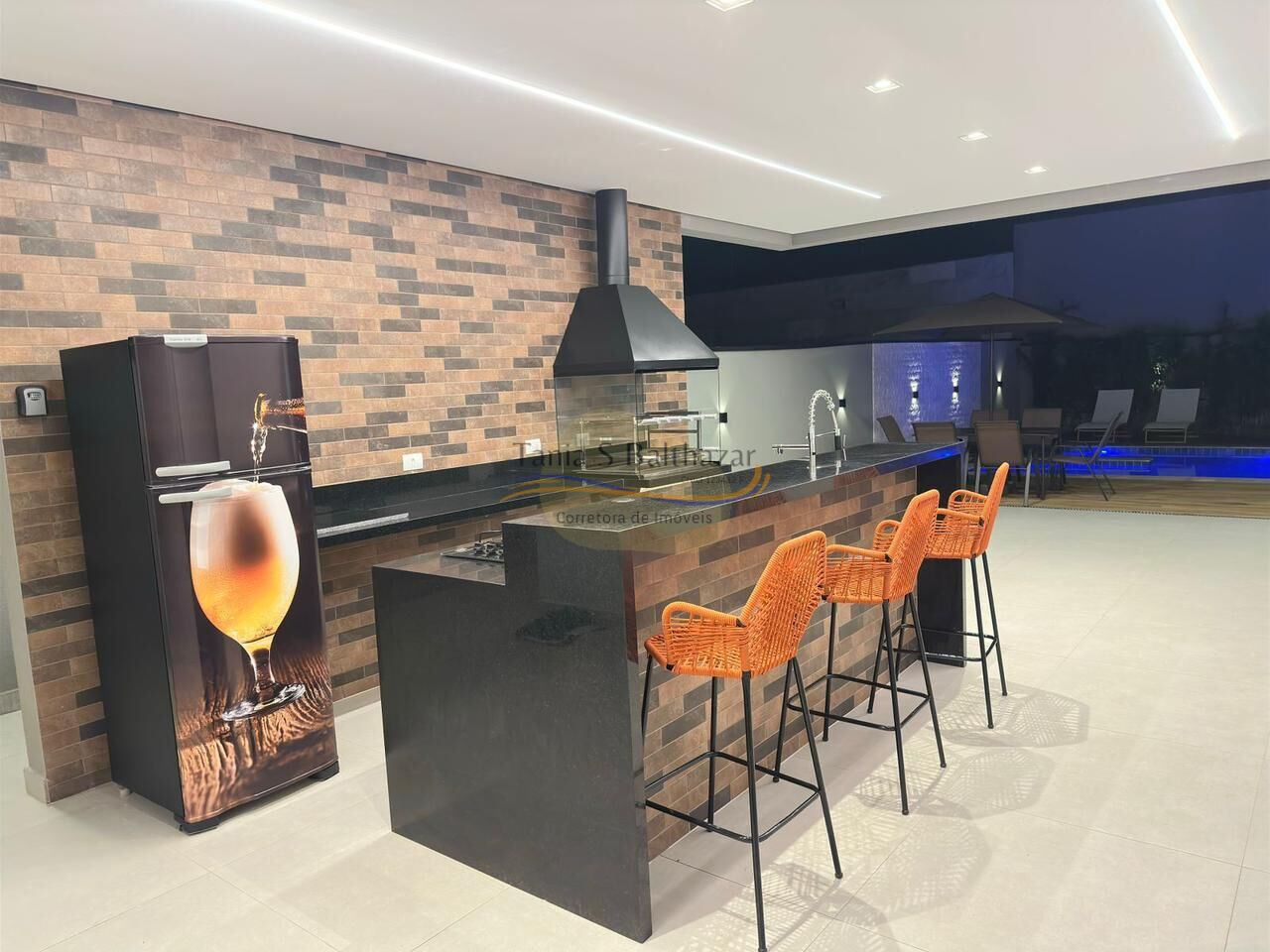 Casa, 4 quartos, 260 m² - Foto 7