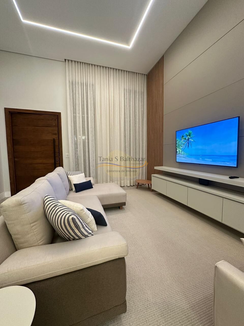Casa, 4 quartos, 260 m² - Foto 9