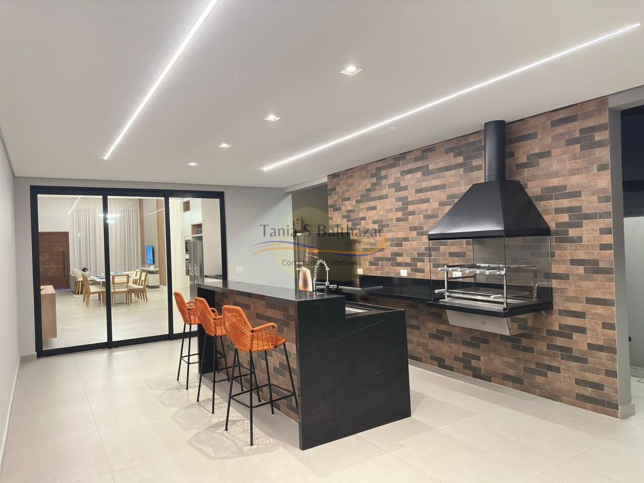 Casa, 4 quartos, 260 m² - Foto 8
