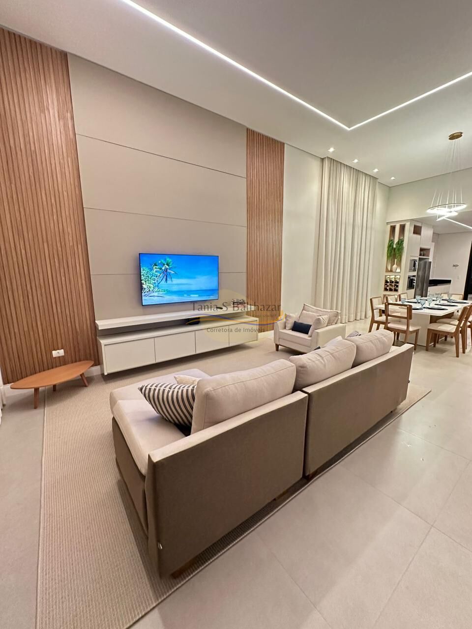 Casa, 4 quartos, 260 m² - Foto 10