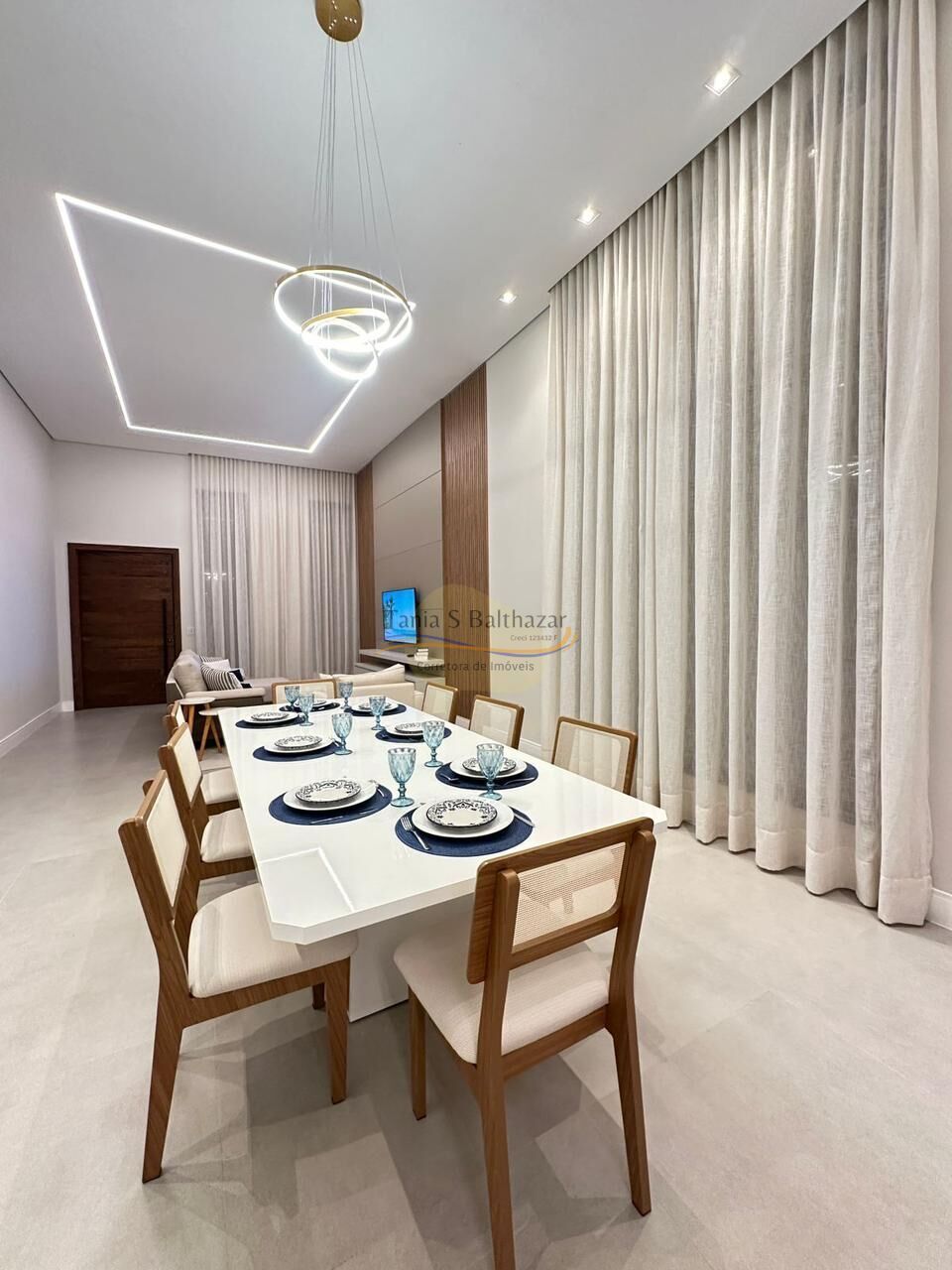 Casa, 4 quartos, 260 m² - Foto 23