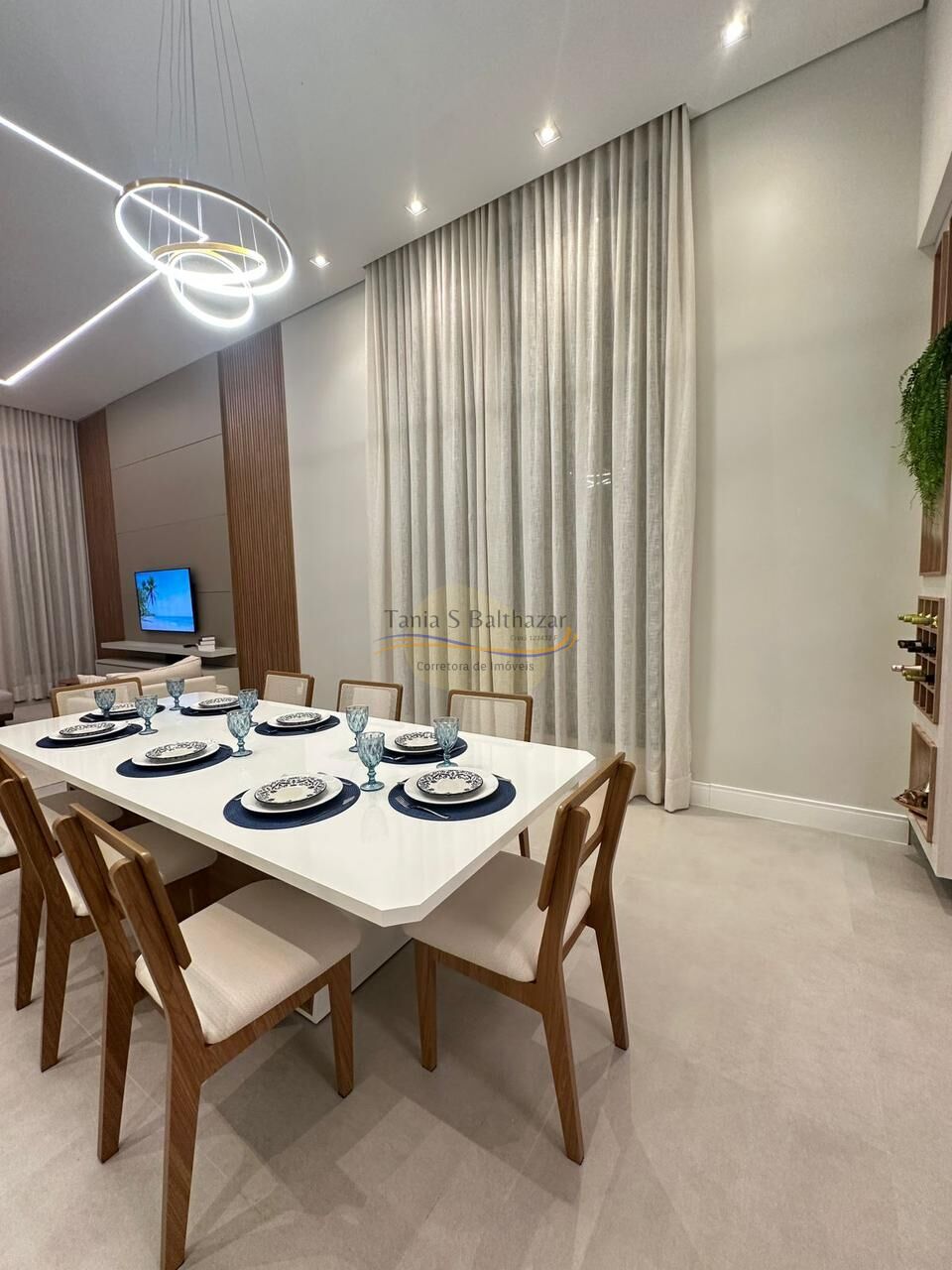 Casa, 4 quartos, 260 m² - Foto 20