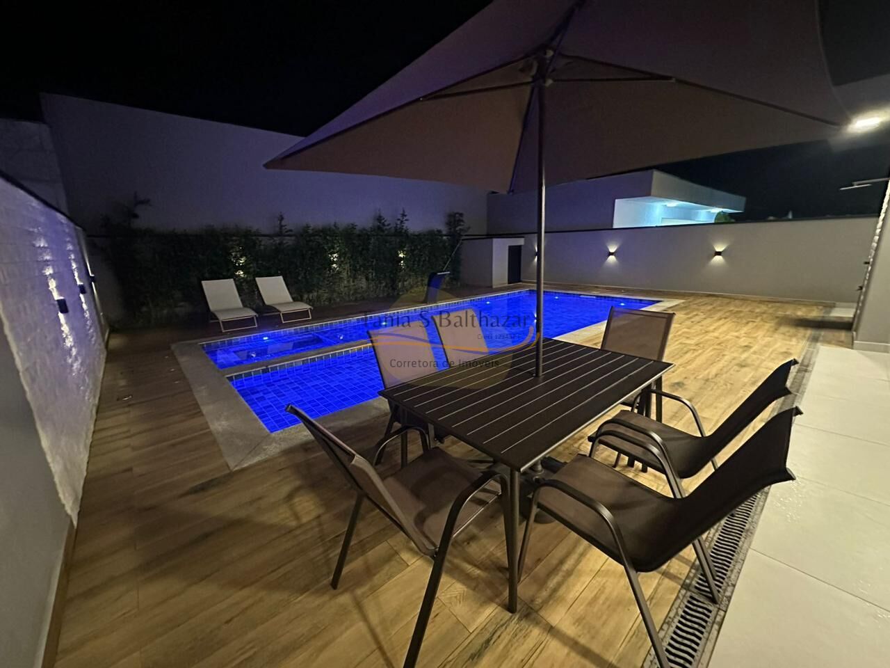 Casa, 4 quartos, 260 m² - Foto 6