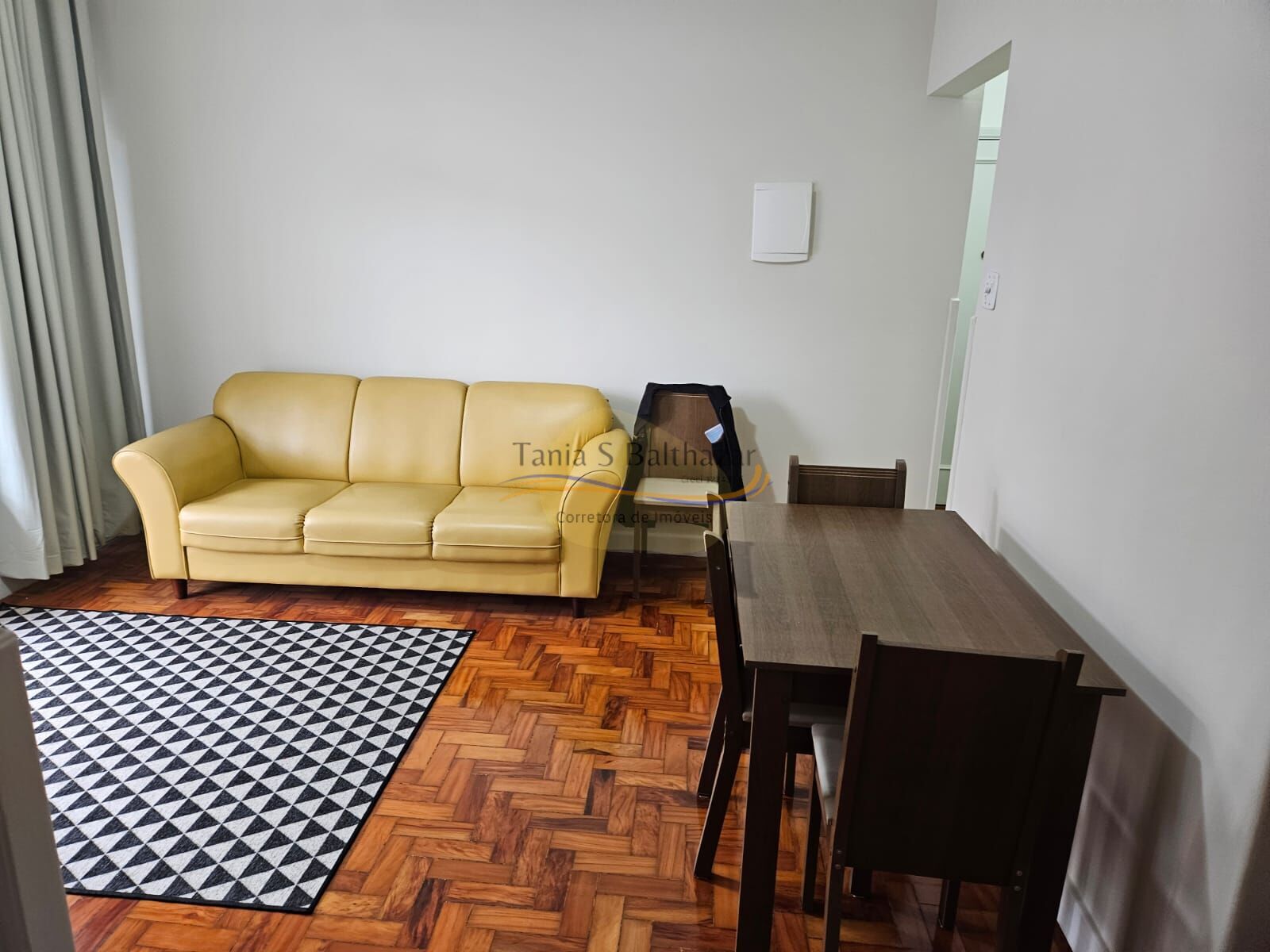 Apartamento, 3 quartos, 98 m² - Foto 4