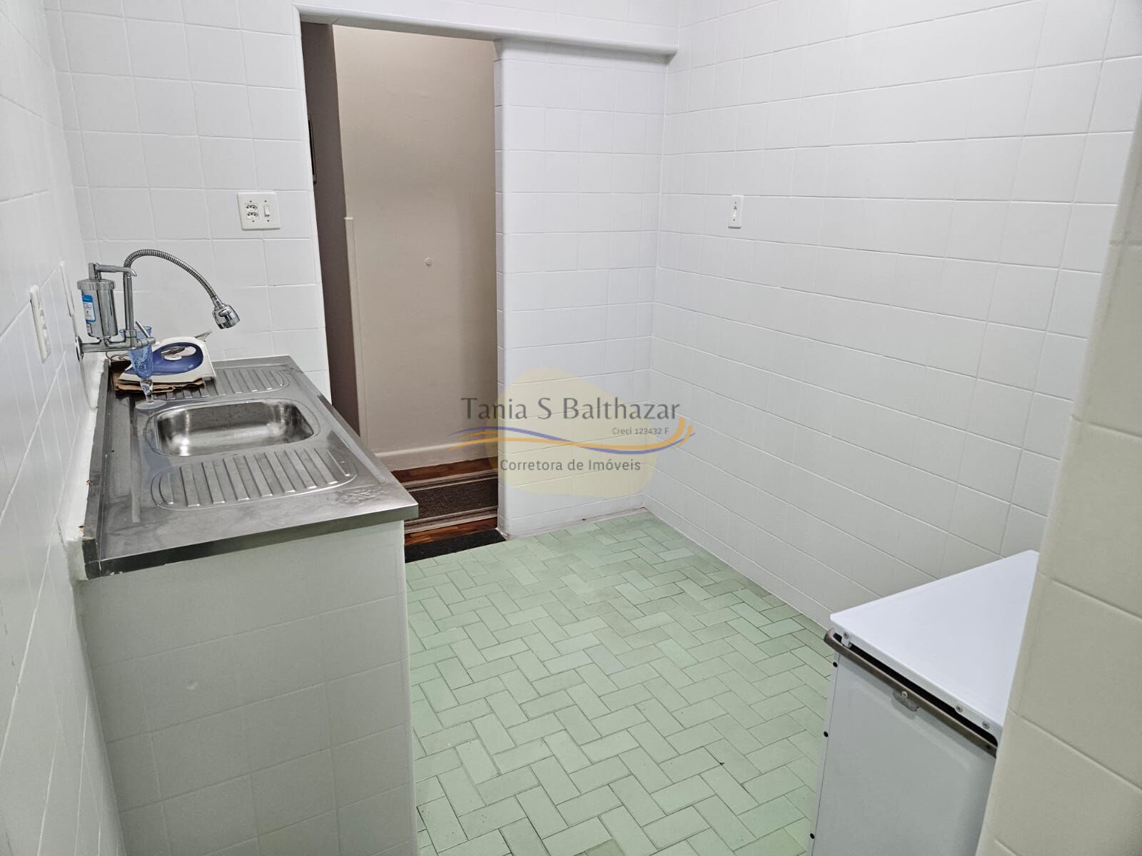 Apartamento, 3 quartos, 98 m² - Foto 14