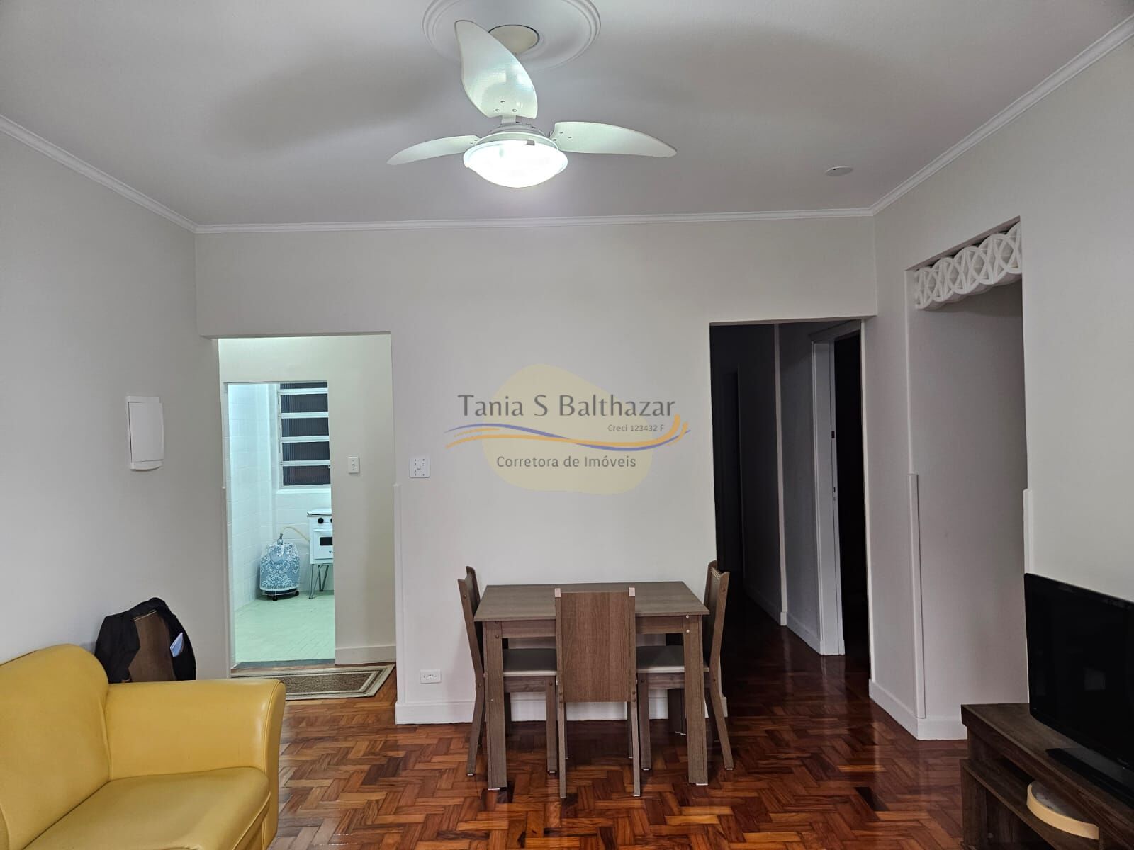 Apartamento, 3 quartos, 98 m² - Foto 5