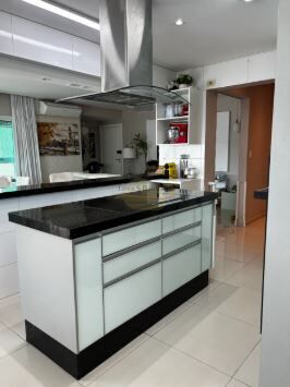 Apartamento, 3 quartos, 129 m² - Foto 9