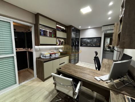 Apartamento, 3 quartos, 129 m² - Foto 12